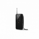 Radio Fm/am Portátil PHILIPS