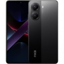 Teléfono Móvil XIAOMI Poco X7 Pro 5G 12RAM 512GB Negro