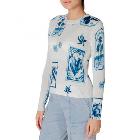 Jersey Tampere  DESIGUAL