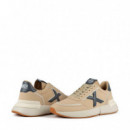 Zapatillas versus 100  MUNICH