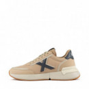 Zapatillas versus 100  MUNICH