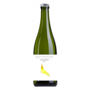 Vidueño Ancestral 2023 - 75CL  BODEGA HERMANOS MESA