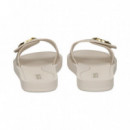 Pala Velcro Logo Hielo  MICHAEL KORS