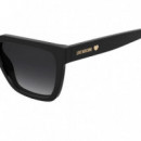 Gafas de Sol MOL087/S  LOVE MOSCHINO