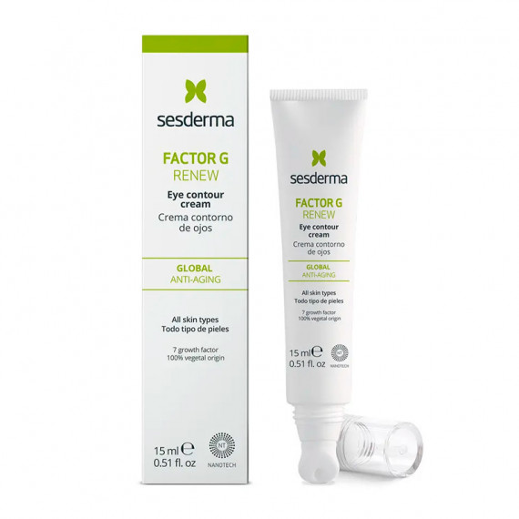 Factor G Renew Contorno de Ojos  SESDERMA