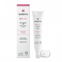 Reti-age Contorno Ojos  SESDERMA