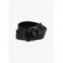 Cinturón Reversible Lc de LOLA CASADEMUNT