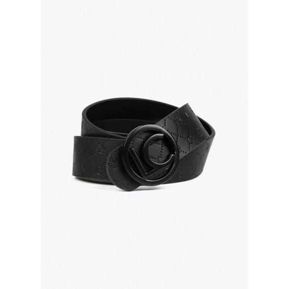 Cinturón Reversible Lc de LOLA CASADEMUNT