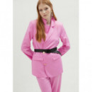 Cinturón Reversible Lc de LOLA CASADEMUNT