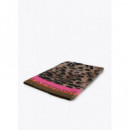 Fular Estampado Animal Print de LOLA CASADEMUNT