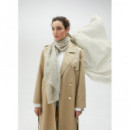 Fular Monograma de LOLA CASADEMUNT