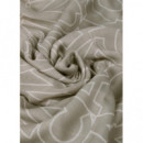 Fular Monograma de LOLA CASADEMUNT