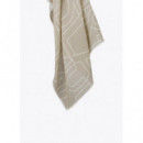 Fular Monograma de LOLA CASADEMUNT