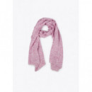 Fular Monograma de LOLA CASADEMUNT