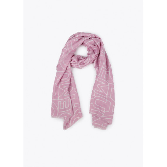 Fular Monograma de LOLA CASADEMUNT