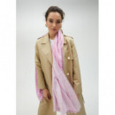 Fular Monograma de LOLA CASADEMUNT