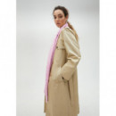 Fular Monograma de LOLA CASADEMUNT