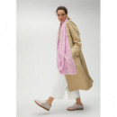 Fular Monograma de LOLA CASADEMUNT