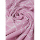 Fular Monograma de LOLA CASADEMUNT