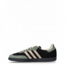 ADIDAS ORIGINALS - Samba Og W - Negbás Alumin Verpla - JI2680/NEGBÁS Alumin Verpla
