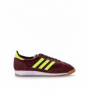 ADIDAS ORIGINALS - Sl 72 Og W - Aurrub Syello GUM2 - JI0195/AURRUB Syello GUM2