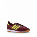 ADIDAS ORIGINALS - Sl 72 Og W - Aurrub Syello GUM2 - JI0195/AURRUB Syello GUM2