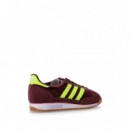 ADIDAS ORIGINALS - Sl 72 Og W - Aurrub Syello GUM2 - JI0195/AURRUB Syello GUM2