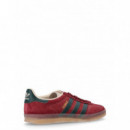 ADIDAS ORIGINALS - Gazelle Indoor - Rojsom Versom Blamar - JH5403/ROJSOM Versom Blamar