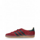 ADIDAS ORIGINALS - Gazelle Indoor - Rojsom Versom Blamar - JH5403/ROJSOM Versom Blamar