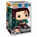 FUNKO Pop Tanjiro Kamado Guardianes de la Noche 1805
