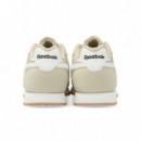 Playeras REEBOK Classic Beige