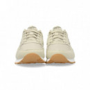 Playeras REEBOK Classic Beige