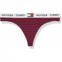 Tanga TOMMY HILFIGER Rayas