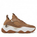 Atlas Knit Trainer Husk  MICHAEL KORS