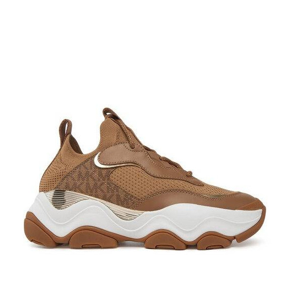 Atlas Knit Trainer Husk  MICHAEL KORS