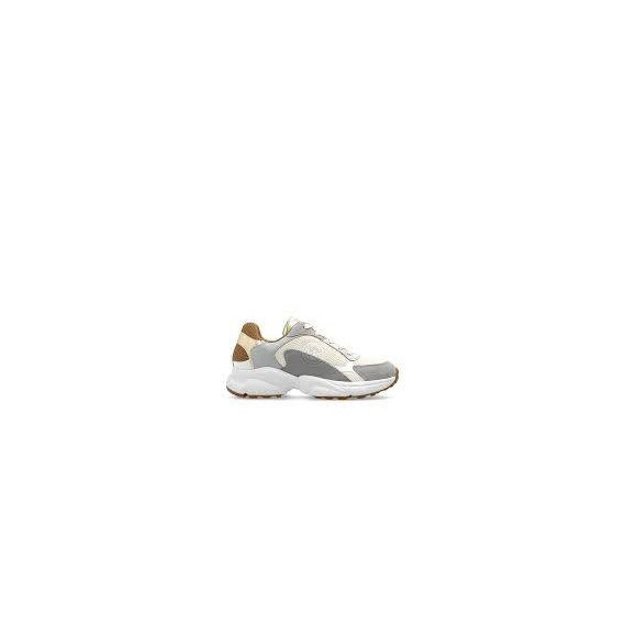 Sami Trainer Black  MICHAEL KORS
