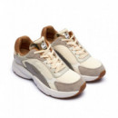 Sami Trainer Black  MICHAEL KORS