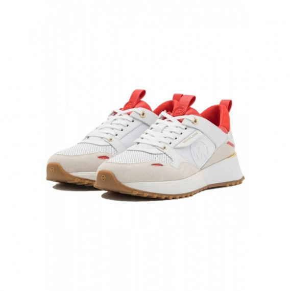 Theo Trainer Burnt Sienna  MICHAEL KORS