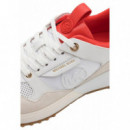 Theo Trainer Burnt Sienna  MICHAEL KORS