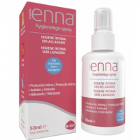 ENNA Hygiene & Go 1 Spray 50 Ml