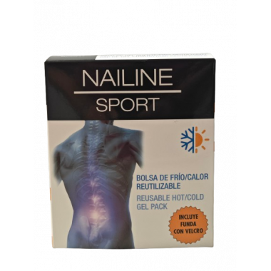 Bolsa Frio/calor  NAILINE Sport( Distenfar)