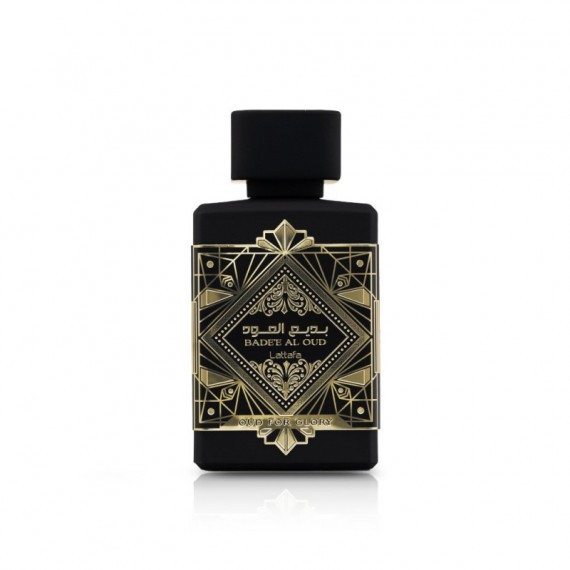Badee Al Oud - Oud For Glory Edp  LATTAFA