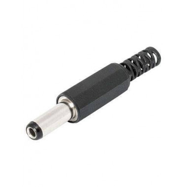 Clavija Alimentacion Jack Hueco/h 5,5X2,5X14,0MM CON587  NIMO
