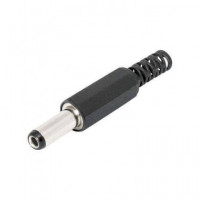 Clavija Alimentacion Jack Hueco/h 5,5X2,5X14,0MM CON587  NIMO