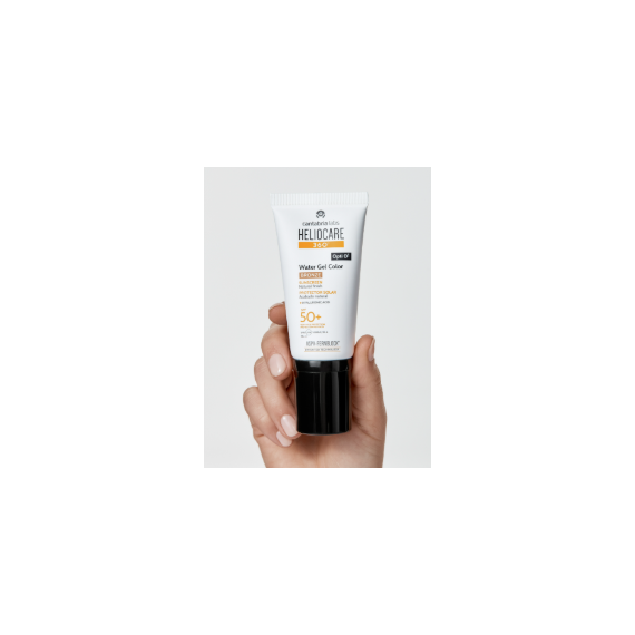 HELIOCARE 360 Color Bronze Water Gel Spf 50+ 50ML