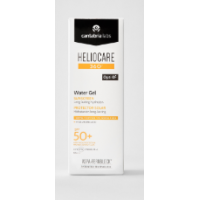 HELIOCARE 360º Spf 50+ Water Gel Hidratacion Lon