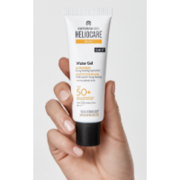 HELIOCARE 360º Spf 50+ Water Gel Hidratacion Lon