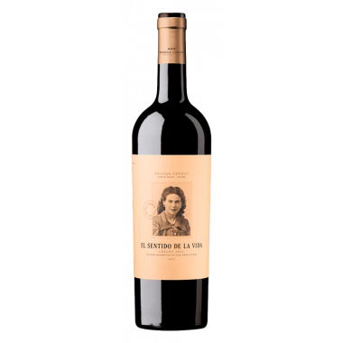 el Sentido de la Vida 2023 - 75CL  BODEGA CERRÓN