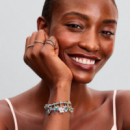 Charm Colgante Doble Libélula 793745C01  PANDORA