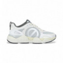 Zapatillas No Name-krazee Runner  NONAME